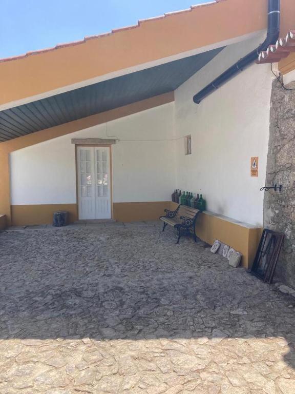 Kochab Alentejo By Portus Alacer Crato Exterior photo