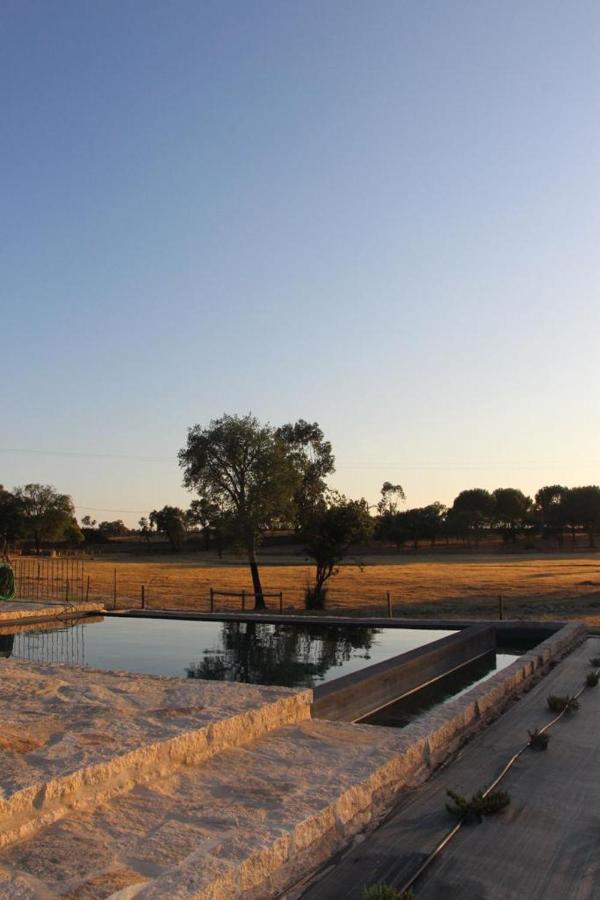 Kochab Alentejo By Portus Alacer Crato Exterior photo